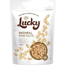 Photo of Lucky Nat Pine Nuts