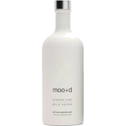 Photo of Moo+D Milk Vodka