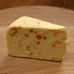 Photo of Wensleydale & Apricots Kg