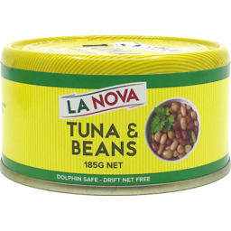 Photo of La Nova Tuna & Beans