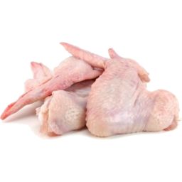 Photo of  Chicken Wings