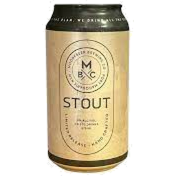 Photo of Moorebeer Stout