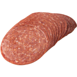 Photo of Bertocchi Salami Hungarian Hot