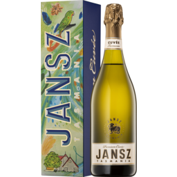 Photo of Jansz Tasmania Premium Cuvée Non Vintage 750ml