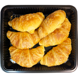 Photo of Mini Croissants 6 Pack 180g