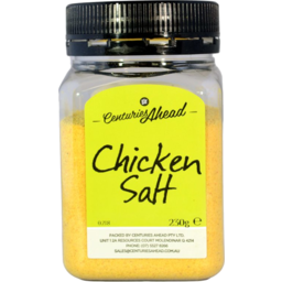 Photo of Ca Chicken Salt