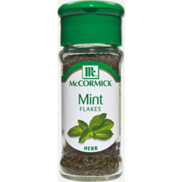 Photo of Mccormick Mint Flakes 7gm