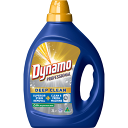 Photo of Dynamo Professional Fresh Machine Laundry Detergent Liquid 2l 2l