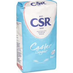 Photo of CSR Caster Sugar 1 Kg