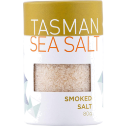 Photo of Tasman Sea Salt Smoked Mix