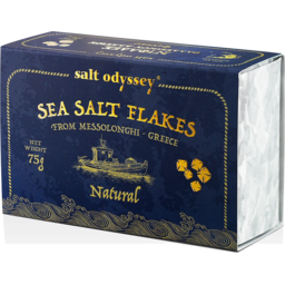 Photo of Salt Od'sey Nat Sea Salt