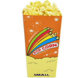 Photo of Popcorn (Made In Store) Small