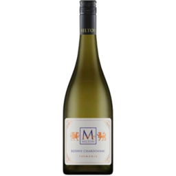 Photo of Milton Reserve Chardonnay