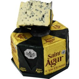 Photo of Saint Agur Blue Cheese Kilo