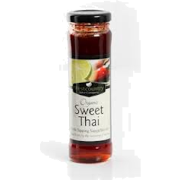 Photo of West Coast Spice Company Thai Sweet Chilli Dipping Sauce 175g