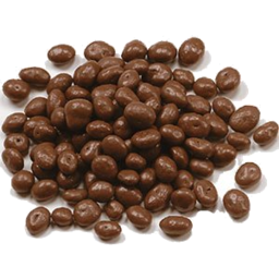 Photo of Sultanas - Milk Chocolate
