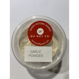 Photo of Qv Nut Co. Garlic Powder