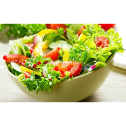 Photo of G/Sel Mixed Salad