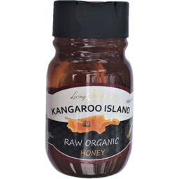 Photo of Kangaroo Island Honey Raw Organic Squeeze