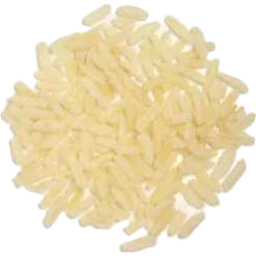 Photo of Rice - White Med