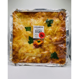 Photo of Lamanna&Sons Family Lasagne Bolognese