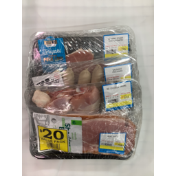 Photo of Meat Pack