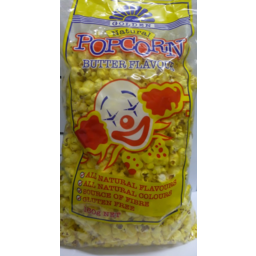 Photo of Golden Popcorn Butter Flavour 160gm