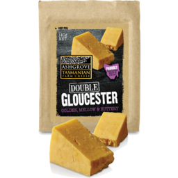 Photo of A/Grove Dble Gloucester 140gm