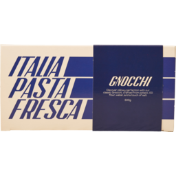 Photo of Italia Pasta Fresca Gnocchi