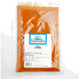 Photo of Benino Paprika Powder Hot