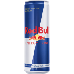 Photo of Red Bull Energy Drink 355ml Can 355ml