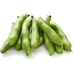 Photo of Beans - Broad Kg