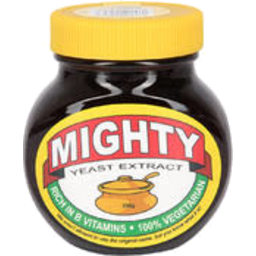 Photo of Mighty Yeast Extract 250g