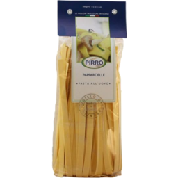 Photo of Pirro Pappardelle 500g
