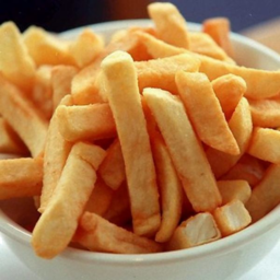 Photo of Large Hot Chips