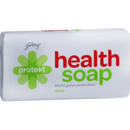 Photo of Godrej Health Soap 50g