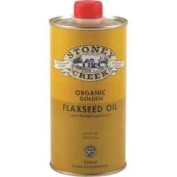 Photo of Flaxseed Oil - Golden 500ml
