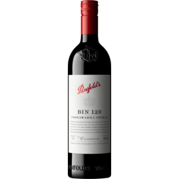 Photo of Penfolds Bin 128 Shiraz 2022