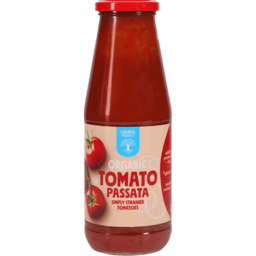 Photo of Chantal Organics Tomato Passata