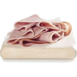 Photo of Ham Double Smoked Deli R/W