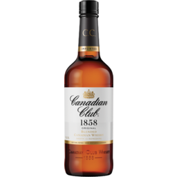 Photo of Candian Club Whisky 700ml
