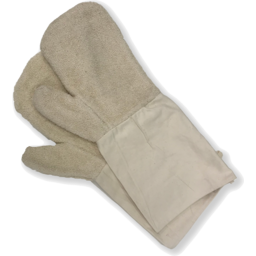 Photo of Baking Glove - Long Cuff