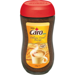 Photo of Caro Extra Roasted Cereal Beverage 150gm