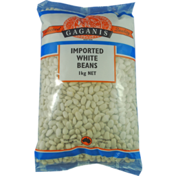 Photo of Gaganis Imported White Beans