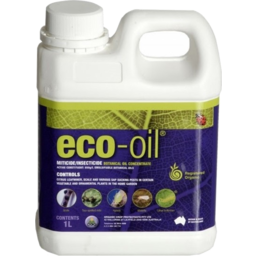 Photo of Organic Crop Protectants Eco-Oil