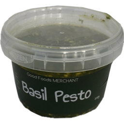 Photo of Kk Basil Pesto Vegan 200g