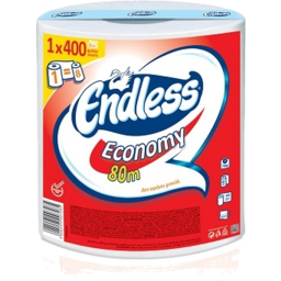 Photo of Endless Paper Towel