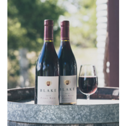 Photo of Blakes Wine Reserve Pinot Noir