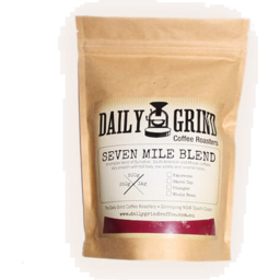 Photo of Daily Grind Coffee Seven Mile Blend
