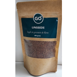 Photo of Go Linseed